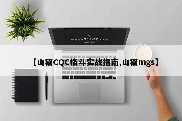 【山猫CQC格斗实战指南,山猫mgs】