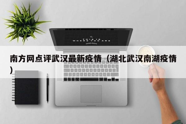 南方网点评武汉最新疫情（湖北武汉南湖疫情）